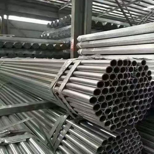 江永q355nhb耐候钢管